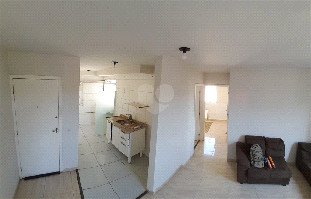 Venda Apartamento Rio De Janeiro Santa Cruz REO1034675 1