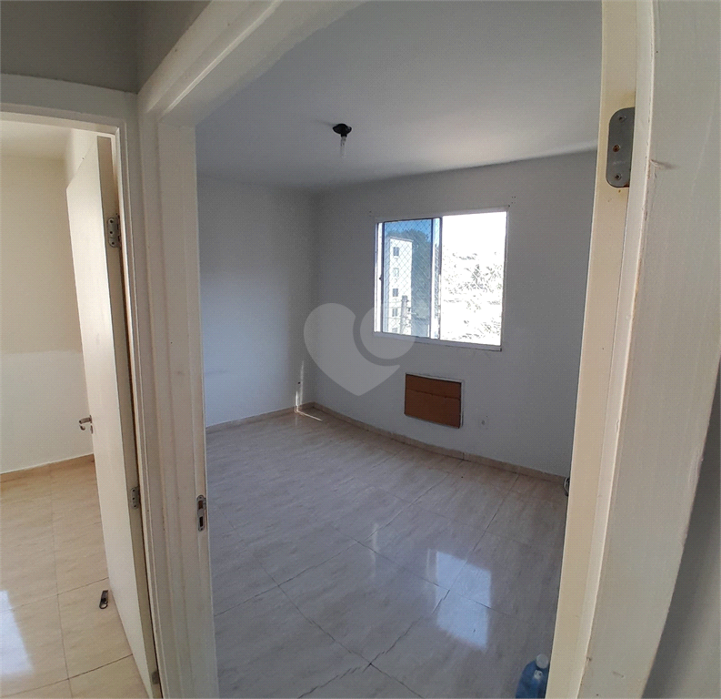 Venda Apartamento Rio De Janeiro Santa Cruz REO1034675 9