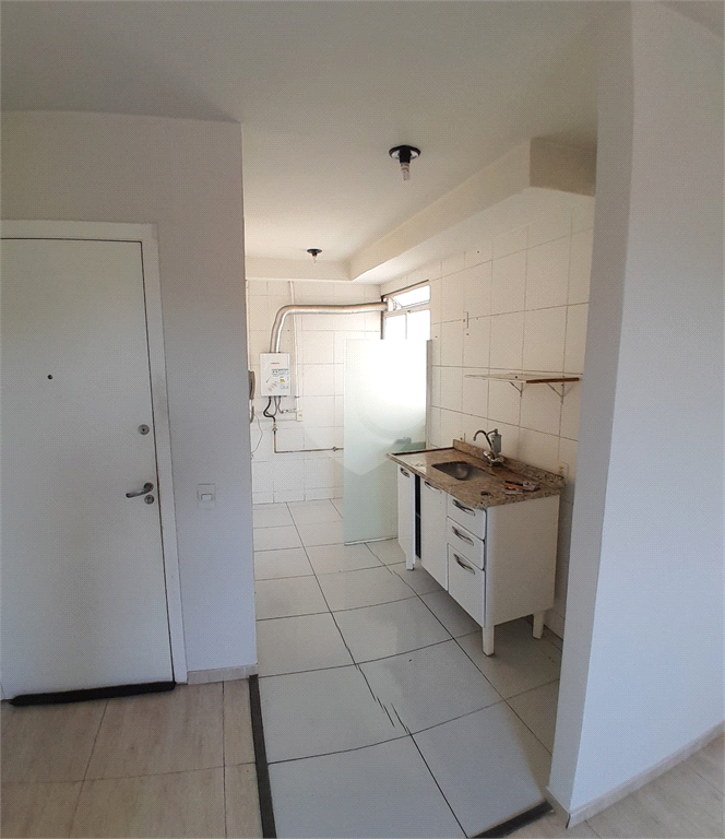 Venda Apartamento Rio De Janeiro Santa Cruz REO1034675 2