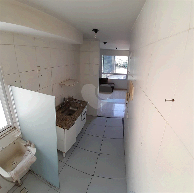 Venda Apartamento Rio De Janeiro Santa Cruz REO1034675 4