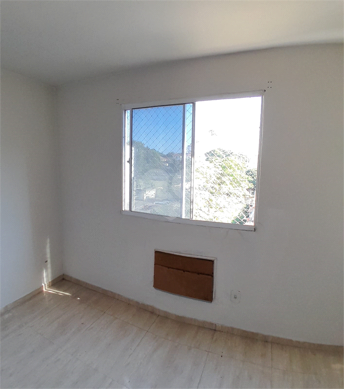 Venda Apartamento Rio De Janeiro Santa Cruz REO1034675 10