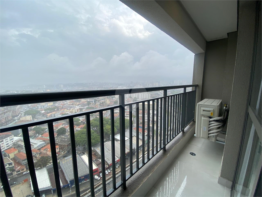 Aluguel Apartamento São Paulo Vila Prudente REO1034678 26