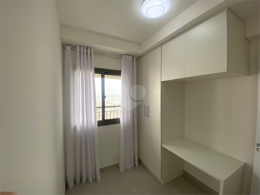 Aluguel Apartamento São Paulo Vila Prudente REO1034678 12