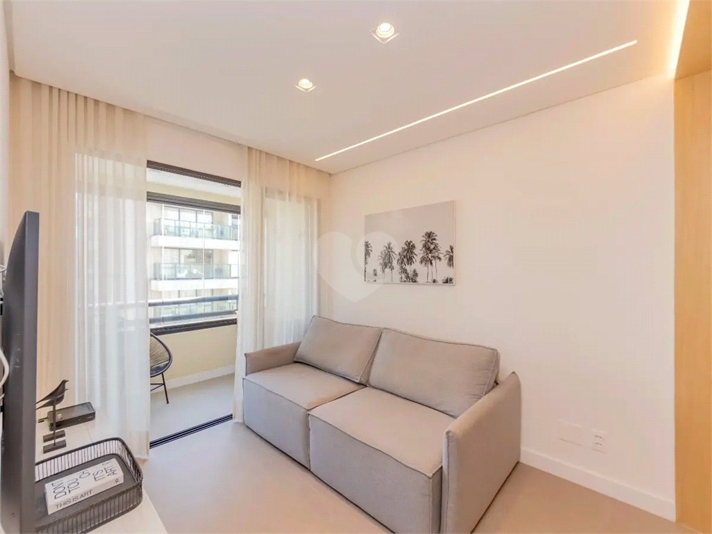 Venda Apartamento São Paulo Vila Olímpia REO1034684 11