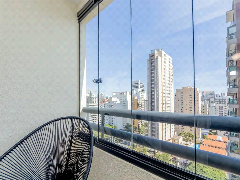 Venda Apartamento São Paulo Vila Olímpia REO1034684 16