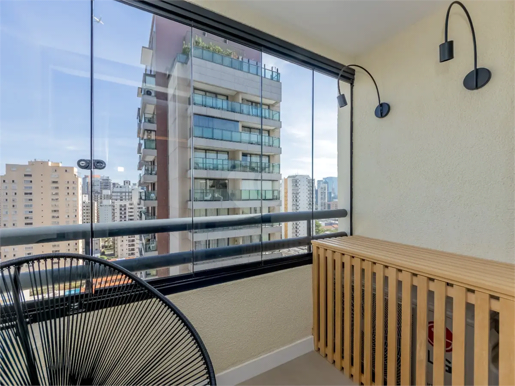 Venda Apartamento São Paulo Vila Olímpia REO1034684 15