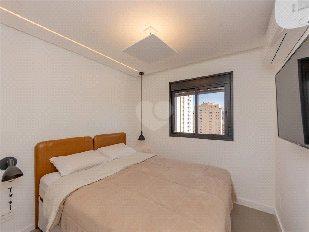 Venda Apartamento São Paulo Vila Olímpia REO1034684 24