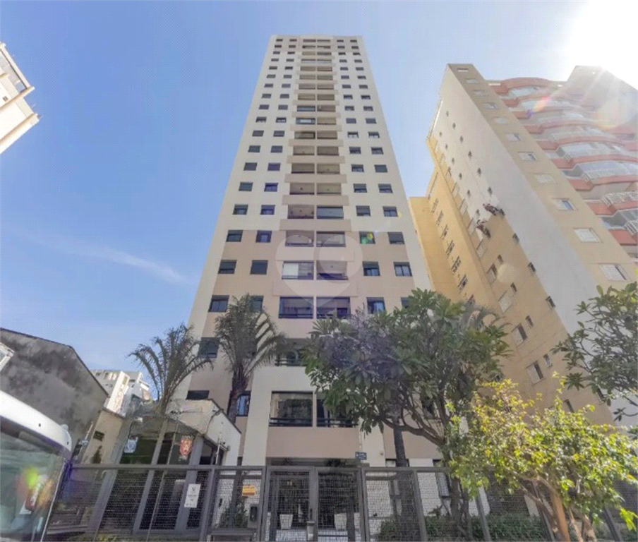 Venda Apartamento São Paulo Vila Olímpia REO1034684 2