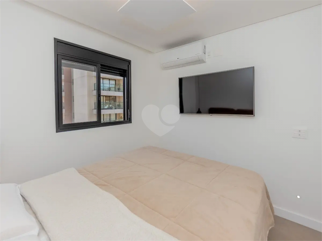 Venda Apartamento São Paulo Vila Olímpia REO1034684 27