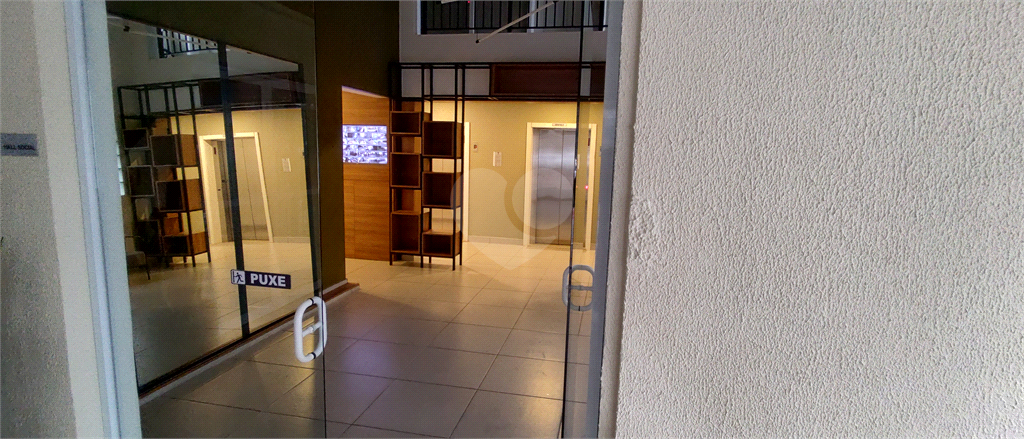 Venda Apartamento São Paulo Brás REO1034690 22