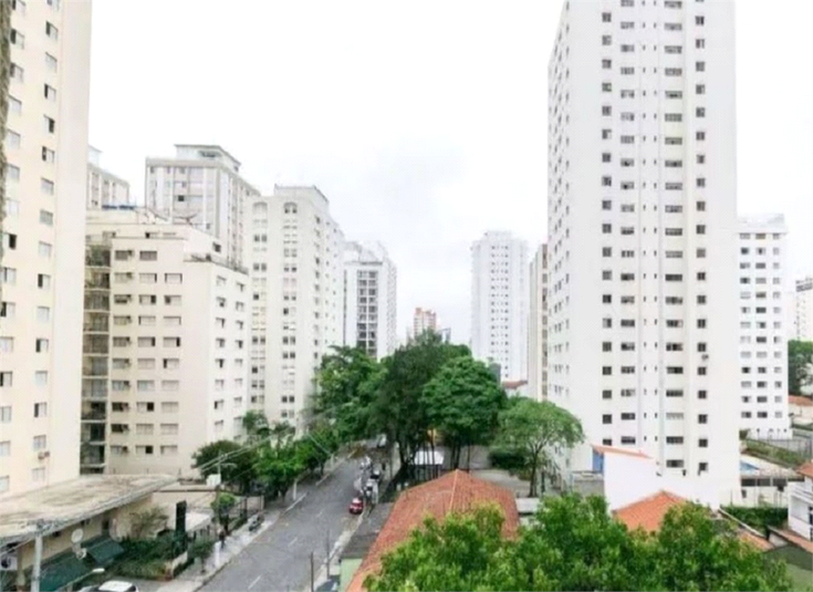 Venda Apartamento São Paulo Moema REO1034692 26