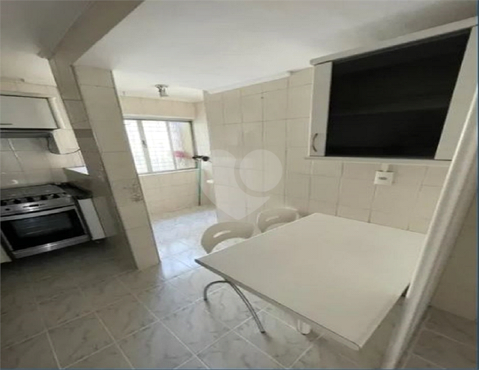 Venda Apartamento São Paulo Moema REO1034692 4