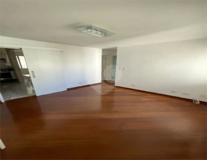 Venda Apartamento São Paulo Moema REO1034692 1