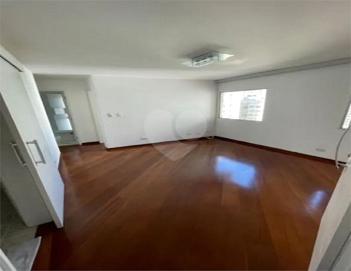 Venda Apartamento São Paulo Moema REO1034692 2