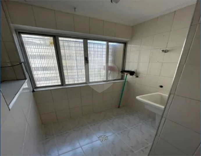 Venda Apartamento São Paulo Moema REO1034692 14