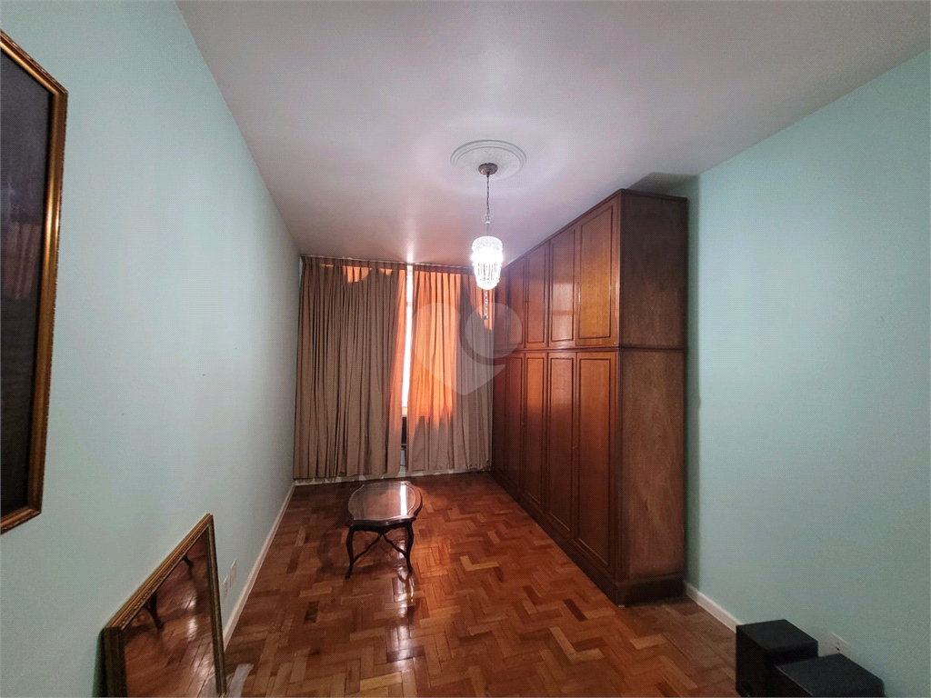 Venda Apartamento Rio De Janeiro Rio Comprido REO1034694 23