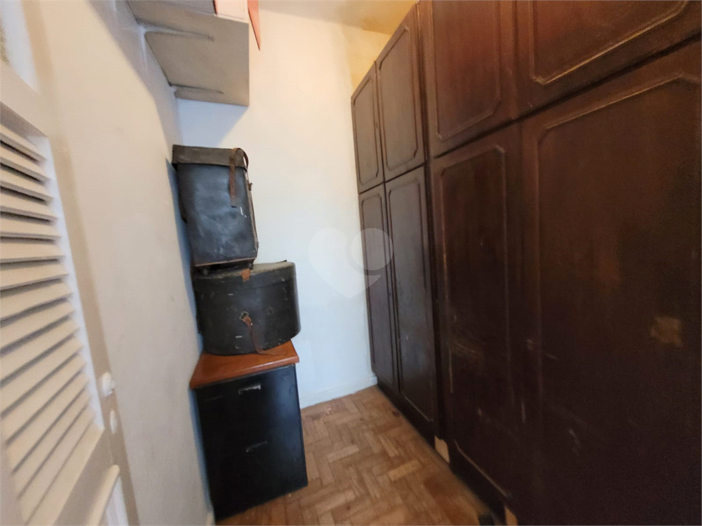 Venda Apartamento Rio De Janeiro Rio Comprido REO1034694 16