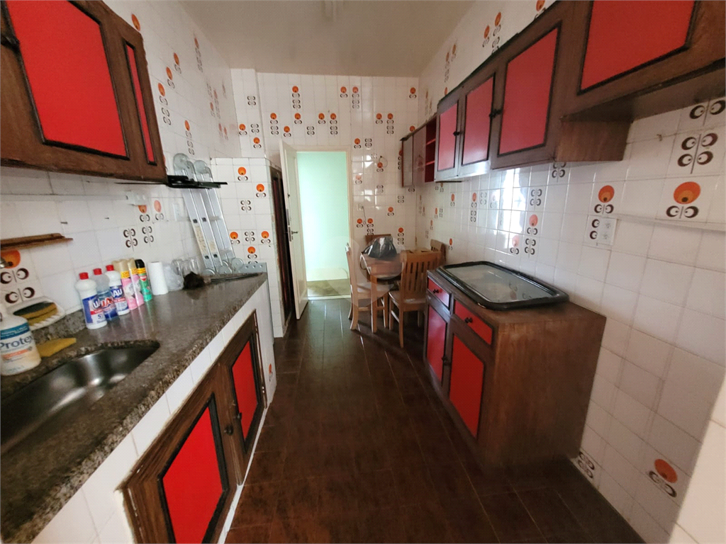 Venda Apartamento Rio De Janeiro Rio Comprido REO1034694 12