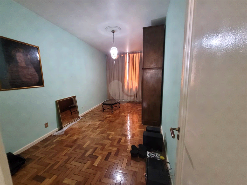 Venda Apartamento Rio De Janeiro Rio Comprido REO1034694 28