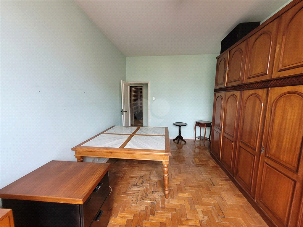 Venda Apartamento Rio De Janeiro Rio Comprido REO1034694 19