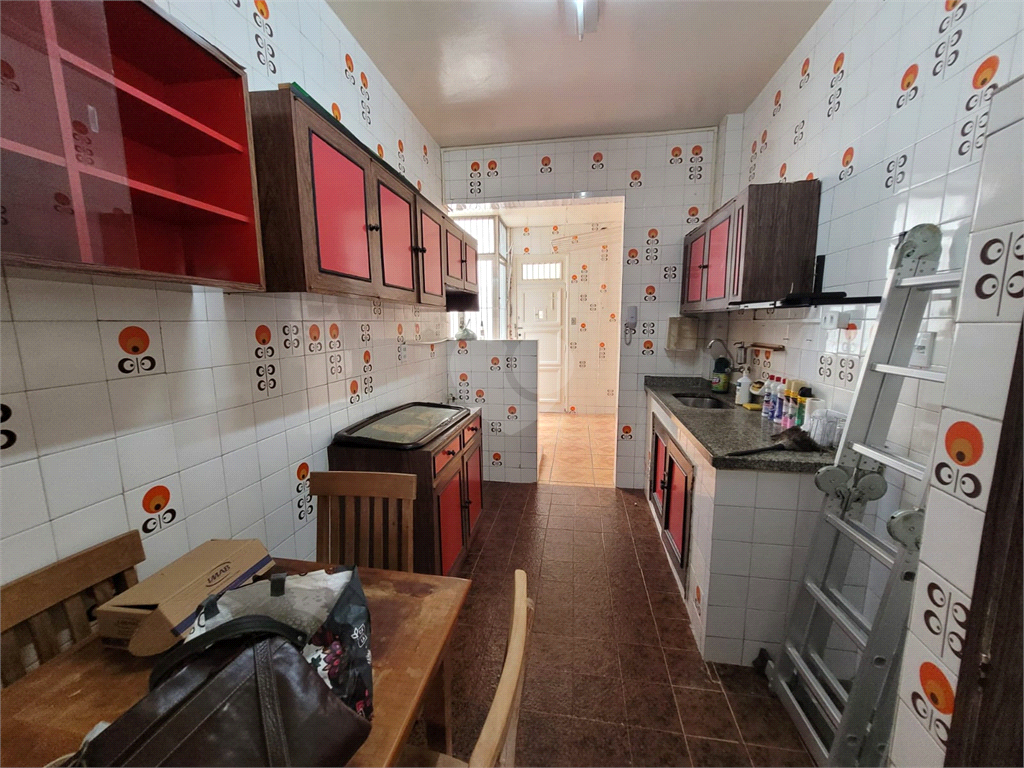 Venda Apartamento Rio De Janeiro Rio Comprido REO1034694 13