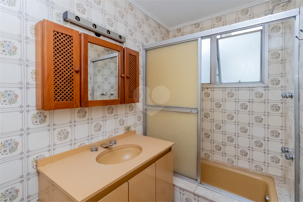 Venda Apartamento São Paulo Jardim Paulistano REO1034697 33