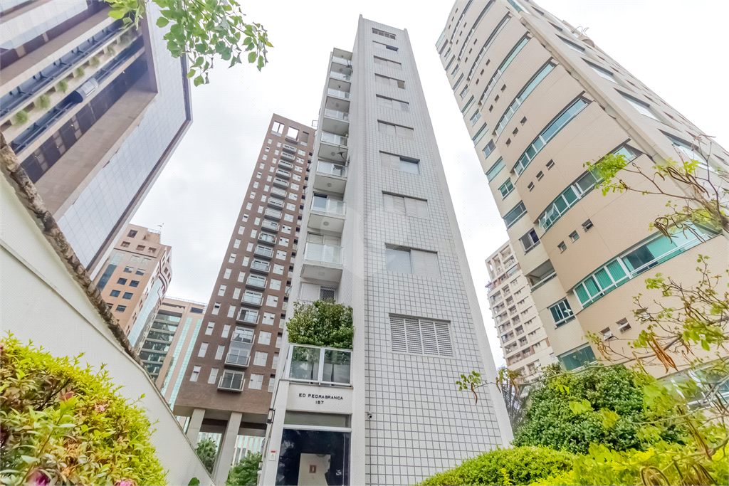 Venda Apartamento São Paulo Jardim Paulistano REO1034697 1