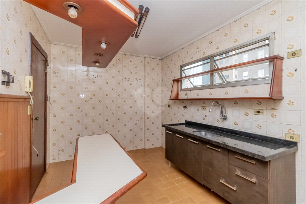 Venda Apartamento São Paulo Jardim Paulistano REO1034697 27