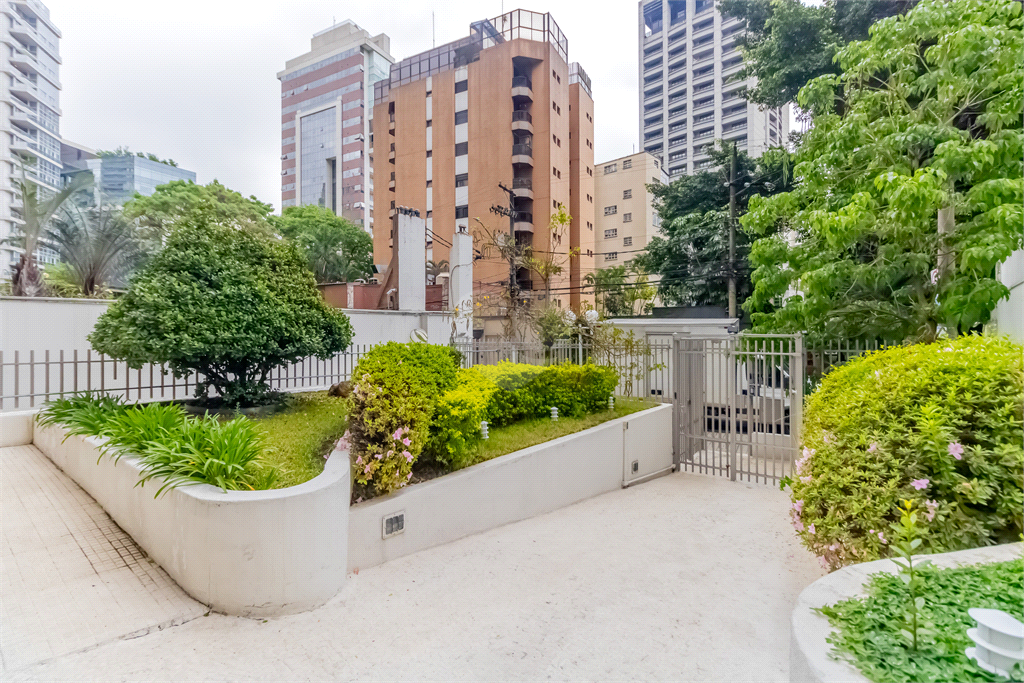 Venda Apartamento São Paulo Jardim Paulistano REO1034697 4