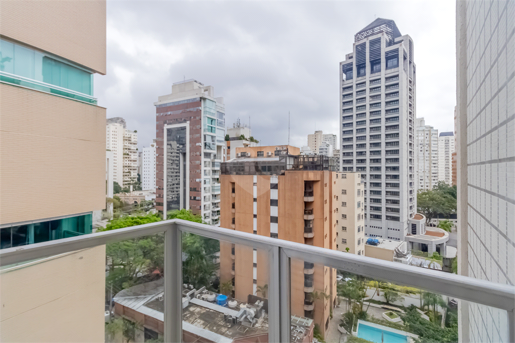 Venda Apartamento São Paulo Jardim Paulistano REO1034697 22