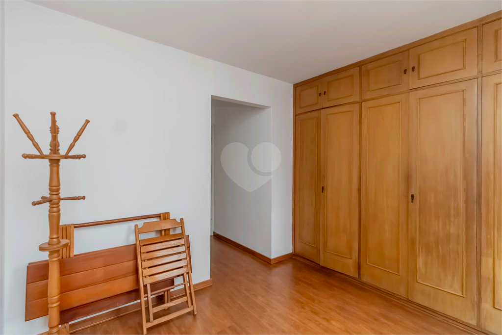 Venda Apartamento São Paulo Jardim Paulistano REO1034697 13