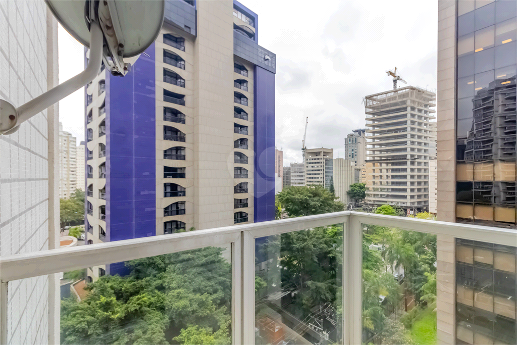 Venda Apartamento São Paulo Jardim Paulistano REO1034697 24