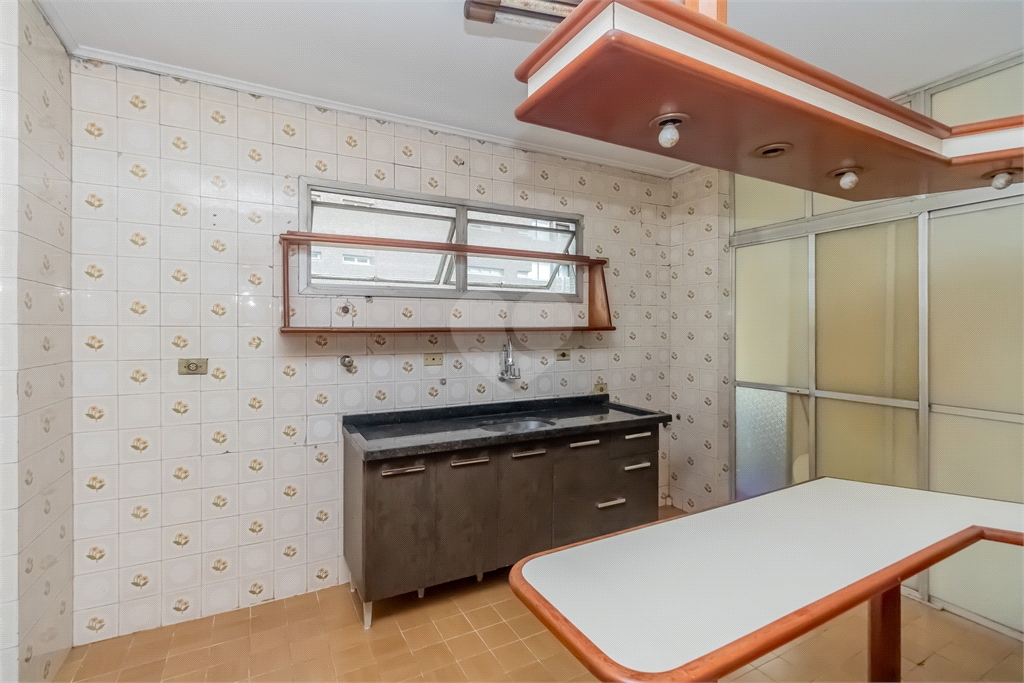 Venda Apartamento São Paulo Jardim Paulistano REO1034697 29