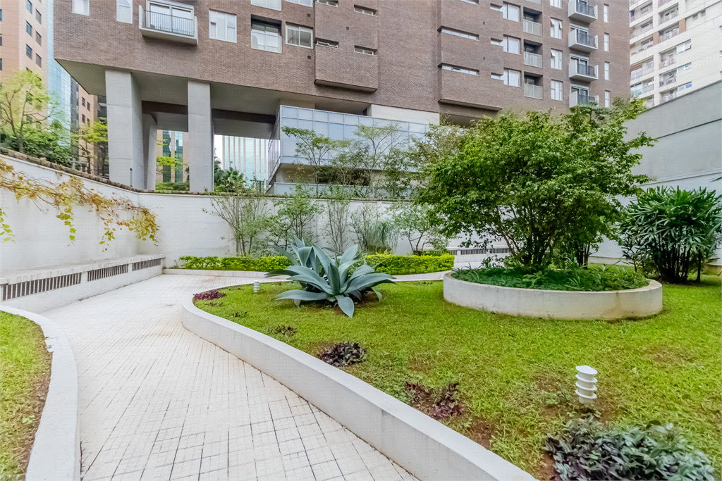 Venda Apartamento São Paulo Jardim Paulistano REO1034697 5