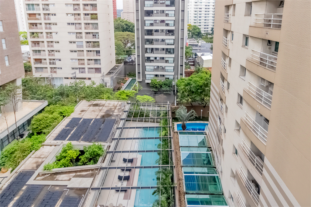 Venda Apartamento São Paulo Jardim Paulistano REO1034697 3