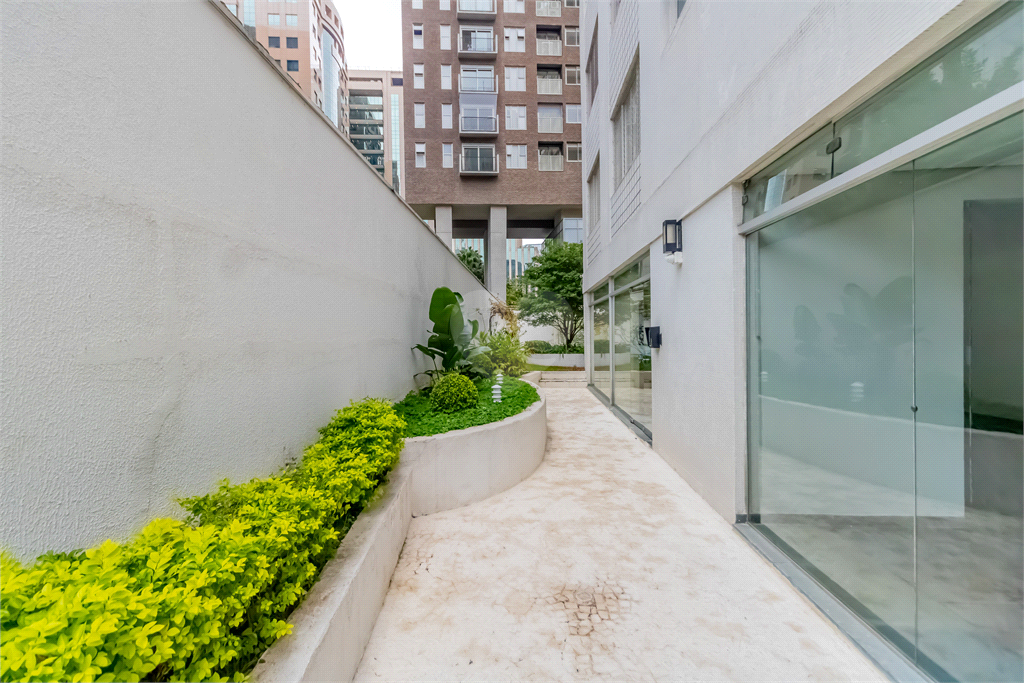 Venda Apartamento São Paulo Jardim Paulistano REO1034697 6