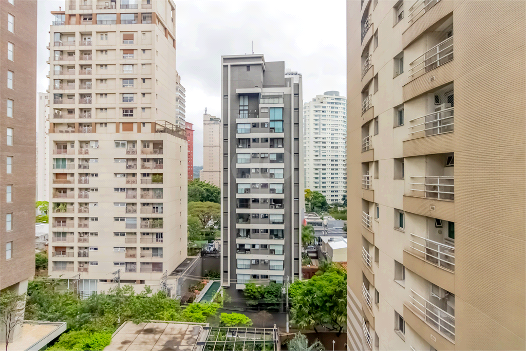 Venda Apartamento São Paulo Jardim Paulistano REO1034697 2