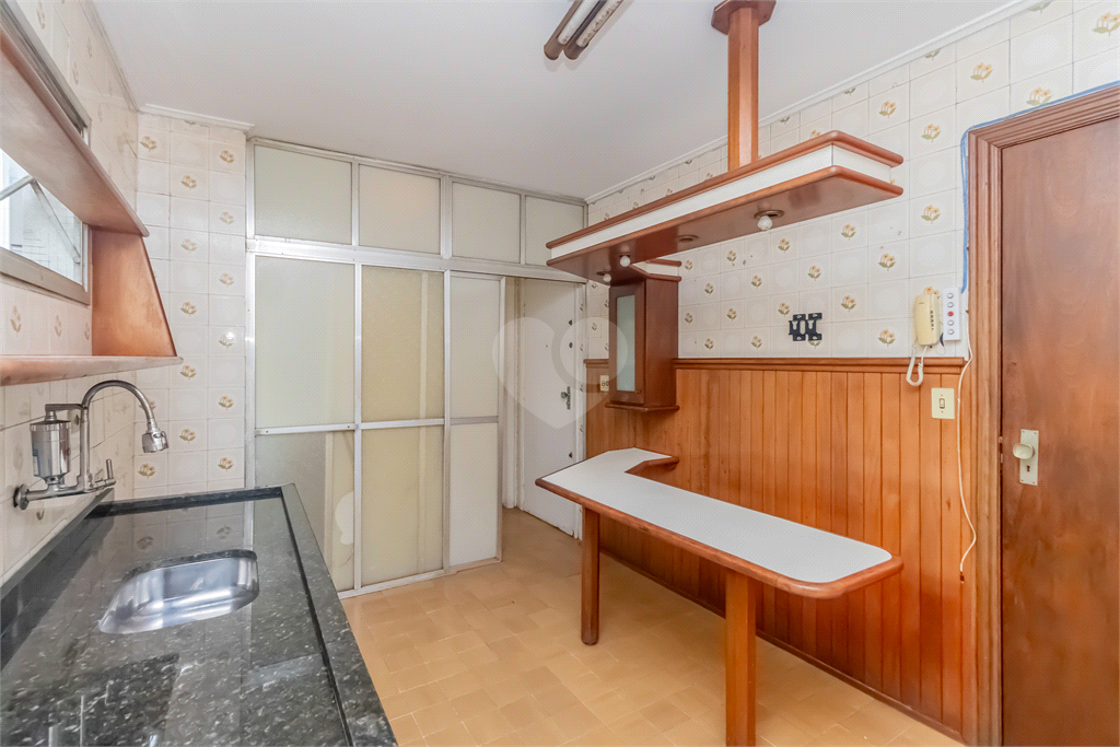 Venda Apartamento São Paulo Jardim Paulistano REO1034697 28