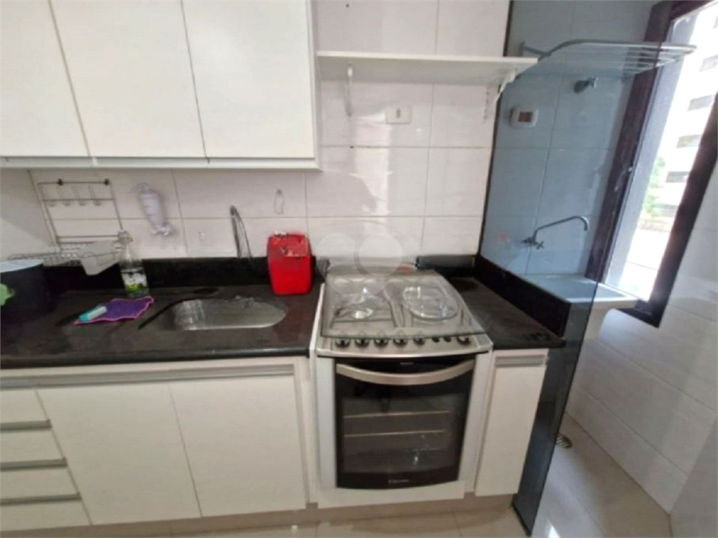 Venda Apartamento São Paulo Planalto Paulista REO1034699 9