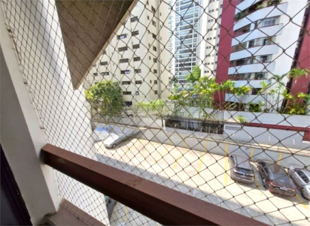 Venda Apartamento São Paulo Planalto Paulista REO1034699 20