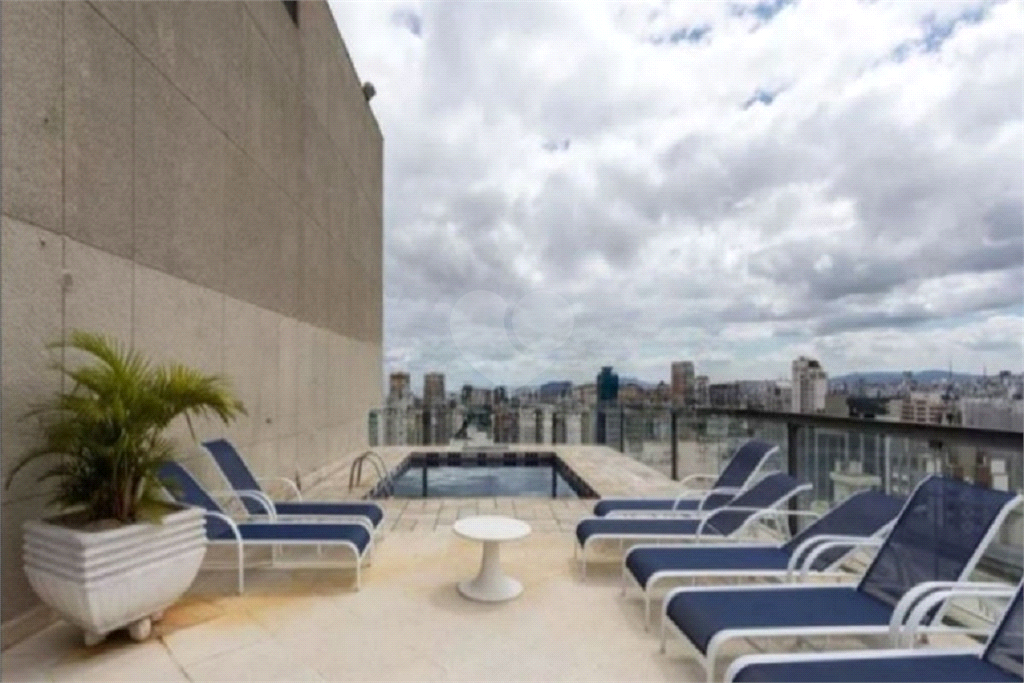 Venda Apartamento São Paulo Planalto Paulista REO1034699 23