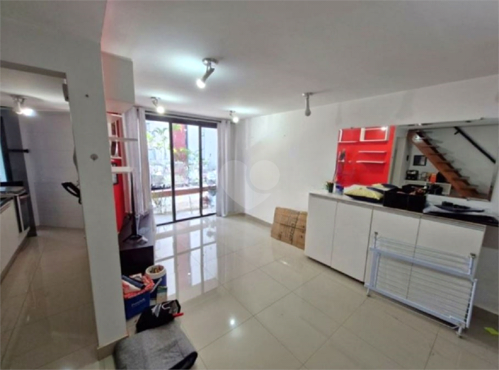 Venda Apartamento São Paulo Planalto Paulista REO1034699 5