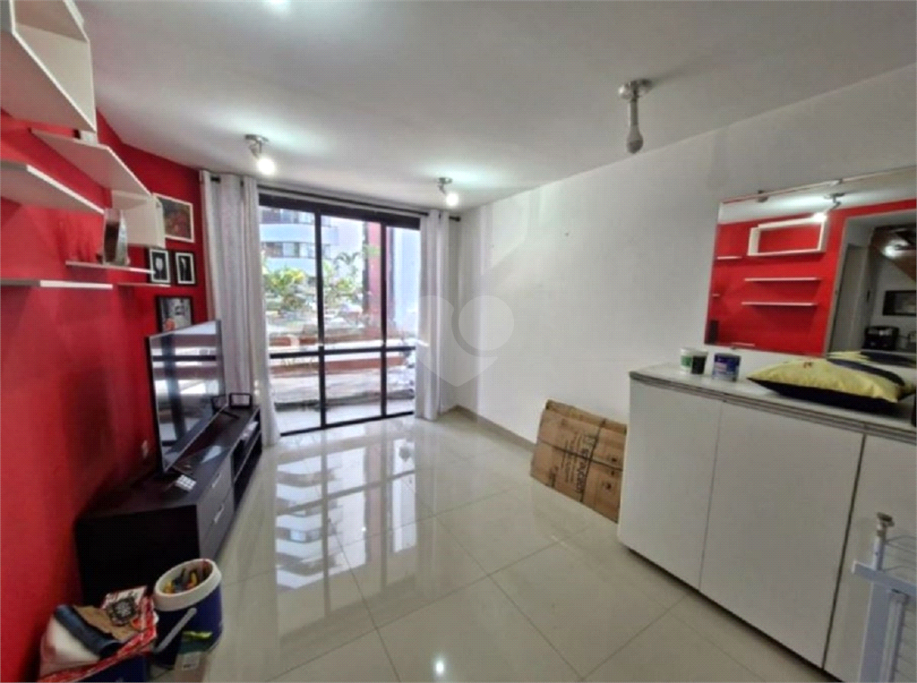 Venda Apartamento São Paulo Planalto Paulista REO1034699 6