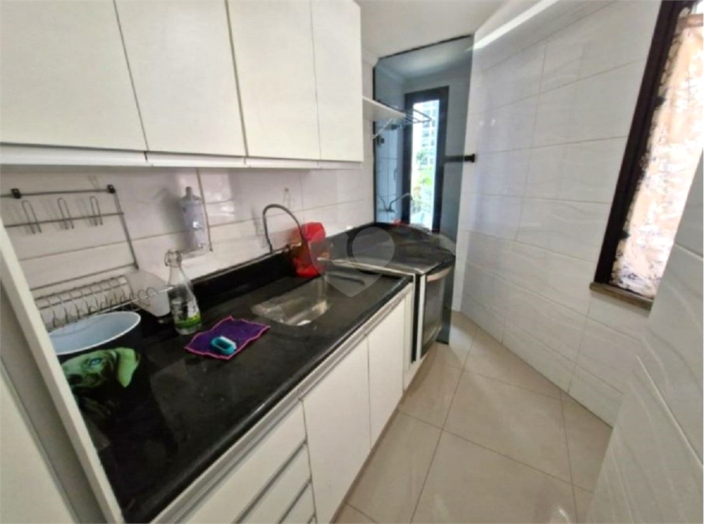 Venda Apartamento São Paulo Planalto Paulista REO1034699 7