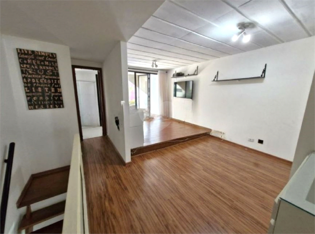 Venda Apartamento São Paulo Planalto Paulista REO1034699 10