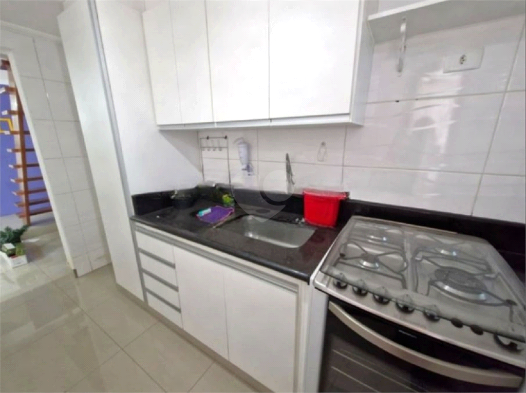 Venda Apartamento São Paulo Planalto Paulista REO1034699 8