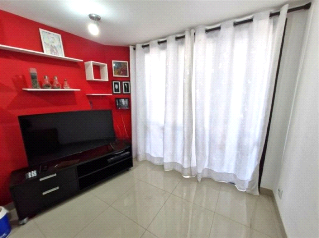 Venda Apartamento São Paulo Planalto Paulista REO1034699 3