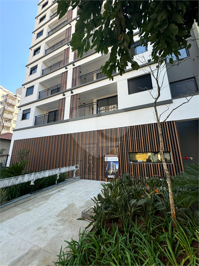 Venda Apartamento São Paulo Parque Mandaqui REO1034700 19