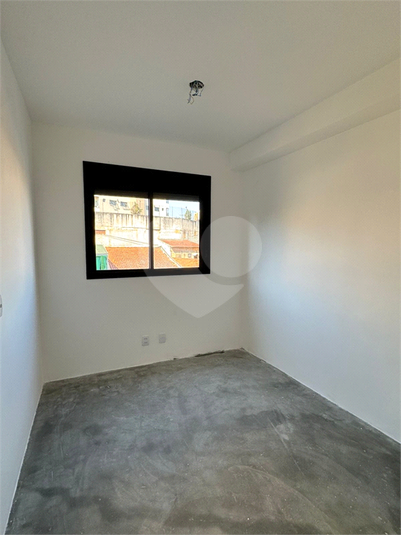 Venda Apartamento São Paulo Parque Mandaqui REO1034700 6