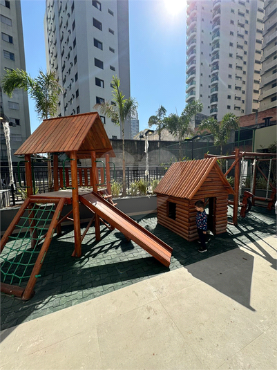 Venda Apartamento São Paulo Parque Mandaqui REO1034700 16